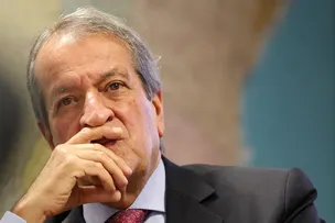 MORAES CONVERTE PRISÃO DE VALDEMAR COSTA NETO EM PREVENTIVA