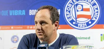 BAHIA DOMINA SPORT E CENI DESTACA DOMINÂNCIA DO GRUPO NA PARTIDA