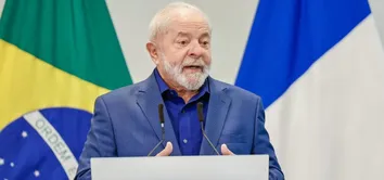 LULA INICIA AGENDA DE VIAGENS INTERNACIONAIS NESTA TERÇA-FEIRA (13)