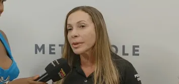 CHEGAMOS NO QUINTO DIA DE CARNAVAL COM REDUÇÃO SUBSTANCIAL NOS ÍNDICES DE CRIMINALIDADE, DIZ DELEGADA-GERAL