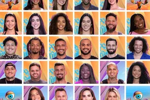 REXONA É A MARCA MAIS CITADA NO X (EX-TWITTER) NO 1° MÊS DE BIG BROTHER BRASIL 24