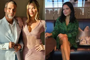 DAY MCCARTHY É CONDENADA NA JUSTIÇA POR OFENSAS RACISTAS CONTRA FILHA DE GIOVANNA EWBANK