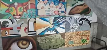 IPHAN E UFBA RESTAURAM OBRAS DE ARTE NA BAHIA