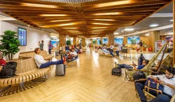 BAHIA REGISTRA AUMENTO DE 36% NOS VOOS INTERNACIONAIS, APONTA SETUR