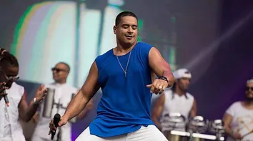 MELHOR SEGUNDA-FEIRA DO MUNDO COM XANDDY HARMONIA TEM NOVO HORÁRIO