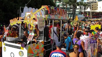 PRÉ-CARNAVAL 2024: CONFIRA A ORDEM DE SAÍDA DOS TRIOS NO FURDUNÇO