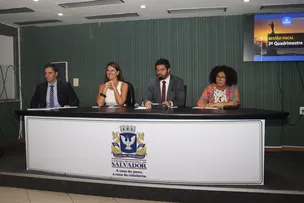 SALVADOR ENCERRA 2023 COM SUPERÁVIT DE R$ 2,1 BILHÕES E AUMENTA INVESTIMENTOS EM EDUCAÇÃO, SAÚDE E URBANISMO