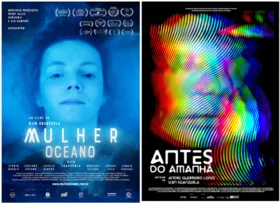 SESCTV EXIBE OS FILMES MULHER OCEANO E ANTES DO AMANHÃ