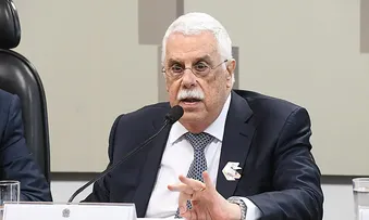 MORRE AFFONSO CELSO PASTORE, EX-PRESIDENTE DO BANCO CENTRAL