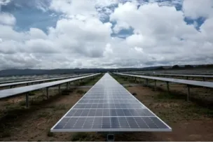 GERAÇÃO PRÓPRIA DE ENERGIA SOLAR NA BAHIA ATINGE MAIS DE R$ 5,9 BILHÕES EM INVESTIMENTOS ACUMULADOS