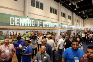 NORDESTE COMEÇA ANO FATURANDO 5,5% A MAIS NO VAREJO ALIMENTAR DO QUE EM 2023