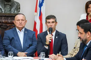 CARNAVAL: SECRETÁRIO DA SSP-BA CELEBRA REDUÇÃO DE PISTOLAS D'ÁGUA E ELOGIA AÇÃO CONJUNTA
