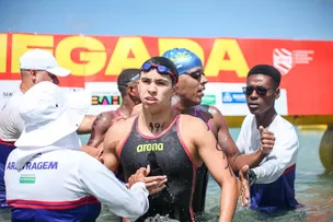 YACHT CLUBE DA BAHIA INICIA TEMPORADA DE 2024 COM PREMIAÇÕES E DESTAQUE NA 1ª ETAPA DO CAMPEONATO BAIANO DE ÁGUAS ABERTAS