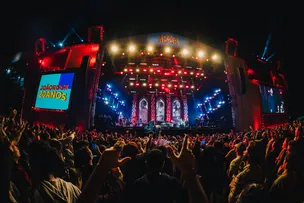 JOÃO ROCK: FESTIVAL TEM PRÉ-VENDA DE INGRESSOS COM CONDIÇÕES ESPECIAIS