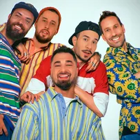 O ERRADO QUE DEU CERTO: JEITO MOLEQUE LANÇA VERSÃO DE “I WANT IT THAT WAY”