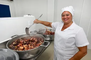 ESCOLAS ESTADUAIS TERÃO R$ 410 MILHÕES DESTINADOS PARA A ALIMENTAÇÃO ESCOLAR, EM 2024