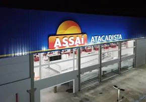 FII NEGOCIA VENDA DE LOJAS OCUPADAS PELO ASSAÍ E GRUPO PÃO DE AÇÚCAR; TRANSAÇÃO É AVALIADA EM R$ 613 MILHÕES