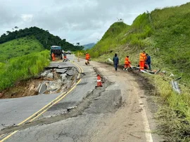 NÚMERO DE CIDADES AFETADAS POR CHUVAS NA BAHIA SOBE PARA 297; DEFESA CIVIL MONITORA OCORRÊNCIAS