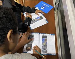 MUSEU DO MAR PROMOVE ATIVIDADE GRATUITA DE CAÇA AO TESOURO NESTA QUARTA