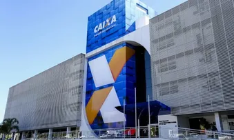 CAIXA LANÇA CONCURSO COM 4 MIL VAGAS E SALÁRIOS DE ATÉ R$ 15 MIL