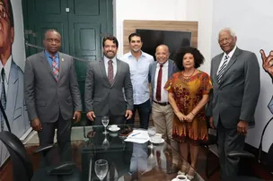 CÂMARA MUNICIPAL DE SALVADOR INSTALA 13 COMISSÕES PERMANENTES