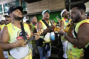 CARNAVAL DO NORDESTE DE AMARALINA TEM O APOIO DO GOVERNO DO ESTADO