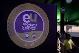 SECIS PROMOVE INICIATIVAS DE SUSTENTABILIDADE NO CARNAVAL DE SALVADOR; CONFIRA