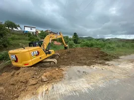 SOBE PARA 31 O NÚMERO DE CIDADES EM SITUAÇÃO DE EMERGÊNCIA DEVIDO ÀS CHUVAS
