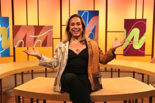 COM APRESENTAÇÃO DE CISSA GUIMARÃES, SEM CENSURA RETORNA À TV BRASIL NA PRÓXIMA SEGUNDA (26)
