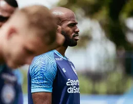 CONFIRA RELACIONADOS DO BAHIA PARA JOGO CONTRA O AMÉRICA-RN