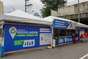 BASES DE APOIO A CATADORES FORNECEM MAIS DE 21 MIL REFEIÇÕES DURANTE CARNAVAL