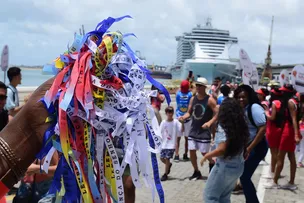 SALVADOR CHEGA À MARCA DE 93% DE OCUPAÇÃO HOTELEIRA NO CARNAVAL