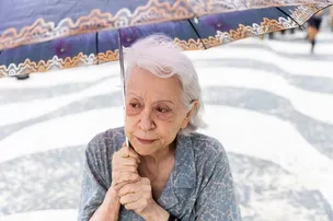 VITÓRIA, FILME DA GLOBOPLAY COM FERNANDA MONTENEGRO, GANHA DATA DE ESTREIA