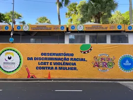PREFEITURA PASSA A CONTAR COM QR CODE PARA DENÚNCIAS DOS FOLIÕES