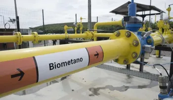 EMPRESAS PROJETAM CRESCIMENTO DO USO DE BIOGÁS E BIOMETANO