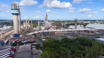 PETROBRAS ASSINA ACORDO E REASSUMIRÁ FÁBRICA DE FERTILIZANTES NA BAHIA