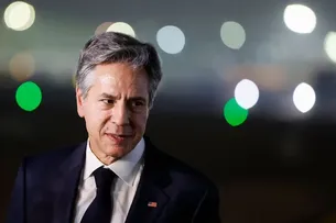SECRETÁRIO DOS EUA CHEGA AO BRASIL PARA ENCONTRO COM LULA