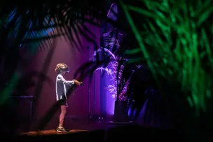 EXPOSIÇÃO "FLORESTA ENCANTADA" É OPÇÃO INOVADORA DE LAZER PARA O FIM DE SEMANA EM SALVADOR