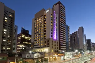 EM ALTA, HOTELARIA DE SALVADOR TEM AUMENTO DE 11,4% NA RECEITA MÉDIA