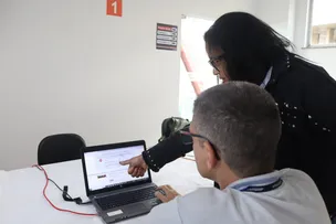SIMULADOR DE APOSENTADORIA DO ESTADO BATE MARCA DE 100 MIL ACESSOS