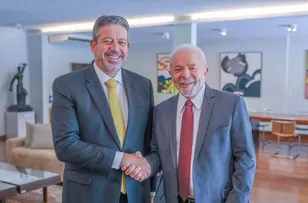 LIRA SINALIZA APOIO DE LULA E PT PARA FAZER SEU SUCESSOR NA CÂMARA