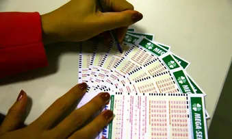 LOTERIAS DA CAIXA ARRECADARAM RECORDE DE R$ 23,4 BI EM 2023