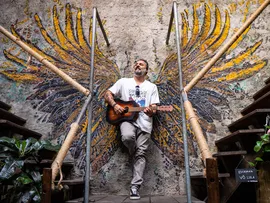 CRIATIVA MÚSICA BAIANA GANHA AS RUAS NO CARNAVAL DA BAHIA