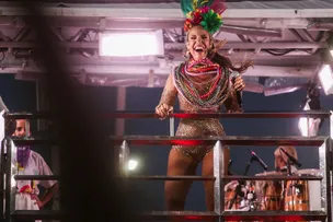 “MACETANDO” VENCE PESQUISA ATLAS/A TARDE MÚSICA DO CARNAVAL