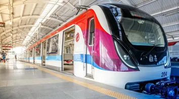 NOVO FURTO DE CABOS CAUSA LENTIDÃO NO METRÔ ENTRE A LINHA DE SALVADOR E LAURO DE FREITAS