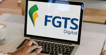 NOVO SISTEMA FGTS DIGITAL ENTRA EM VIGOR NA SEXTA-FEIRA, 1º DE MARÇO