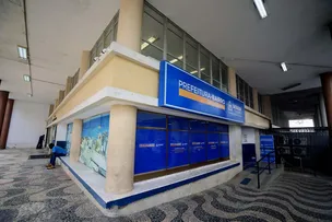 PREFEITURAS-BAIRRO REGISTRAM 100 MIL ATENDIMENTOS NO 1º BIMESTRE DE 2024