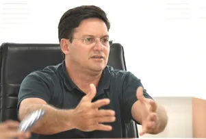 JOÃO ROMA CHAMA OPERAÇÃO DA PF QUE PRENDEU VALDEMAR COSTA DE 'SUCESSIVOS ATOS DE ATIVISMO JUDICIAL'