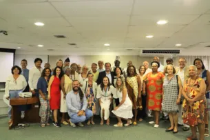 PROJETO AGÔ BAHIA RECUPERA 10 TERREIROS PARA ESTIMULAR O TURISMO RELIGIOSO DE MATRIZ AFRICANA