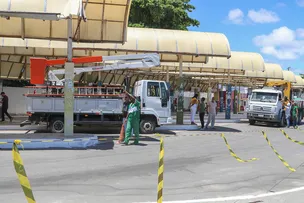 LAURO DE FREITAS GANHA NOVO TERMINAL DE ÔNIBUS; SAIBA ONDE